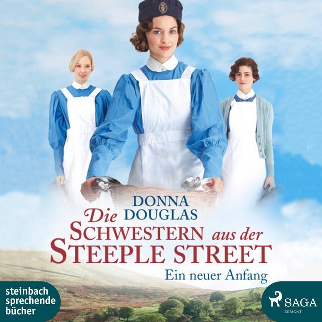 Cover: 9783869743806 | Die Schwestern aus der Steeple Street - Ein neuer Anfang, 2...