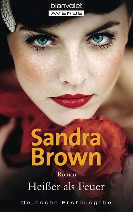 Cover: 9783442371310 | Heißer als Feuer | Sandra Brown | Taschenbuch | Deutsch | 2009