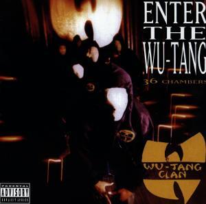 Cover: 743212036725 | Enter The Wu-Tang | Wu-Tang Clan | Audio-CD | nice price | CD | 1994