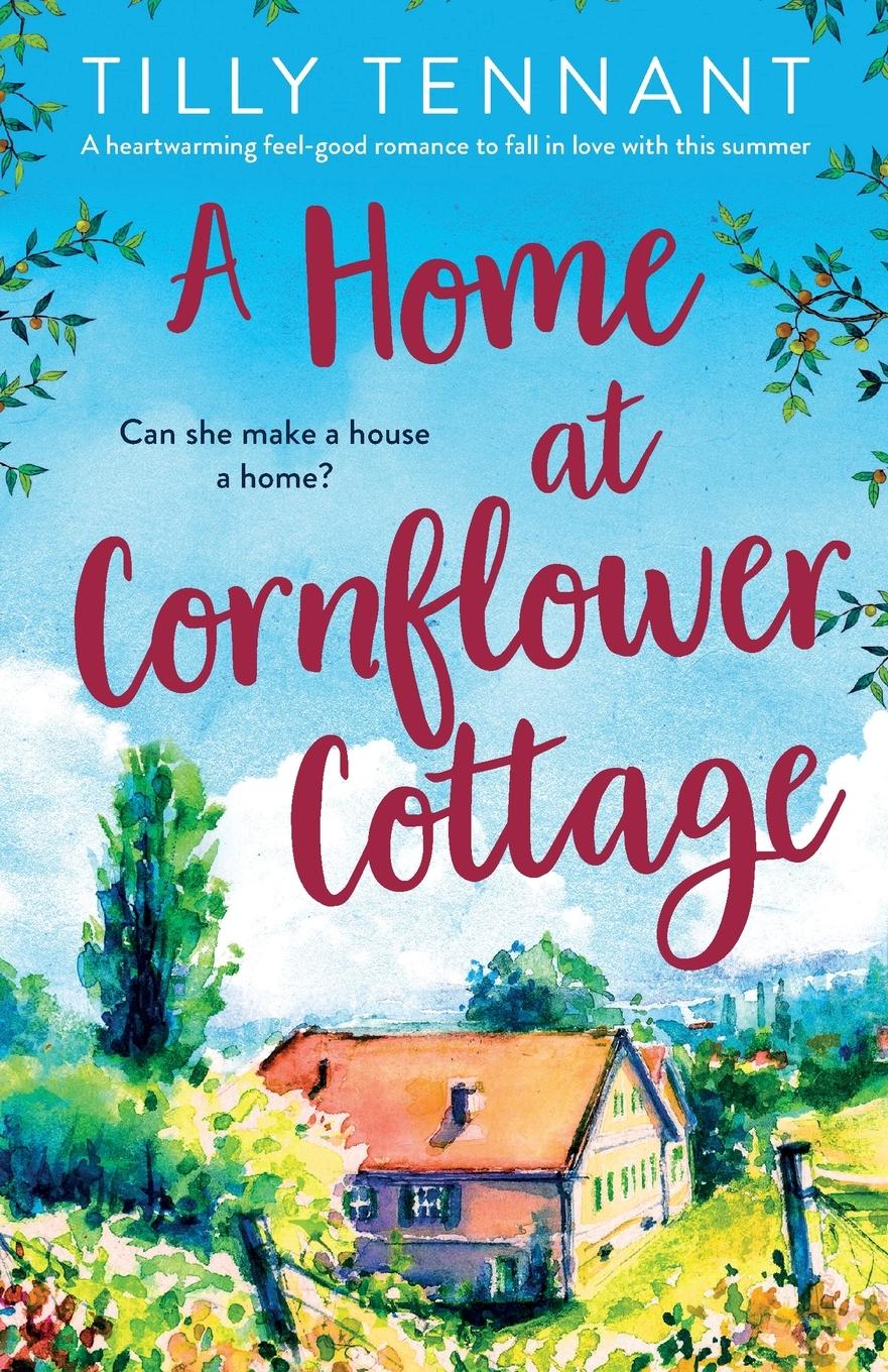 Cover: 9781803144139 | A Home at Cornflower Cottage | Tilly Tennant | Taschenbuch | Englisch