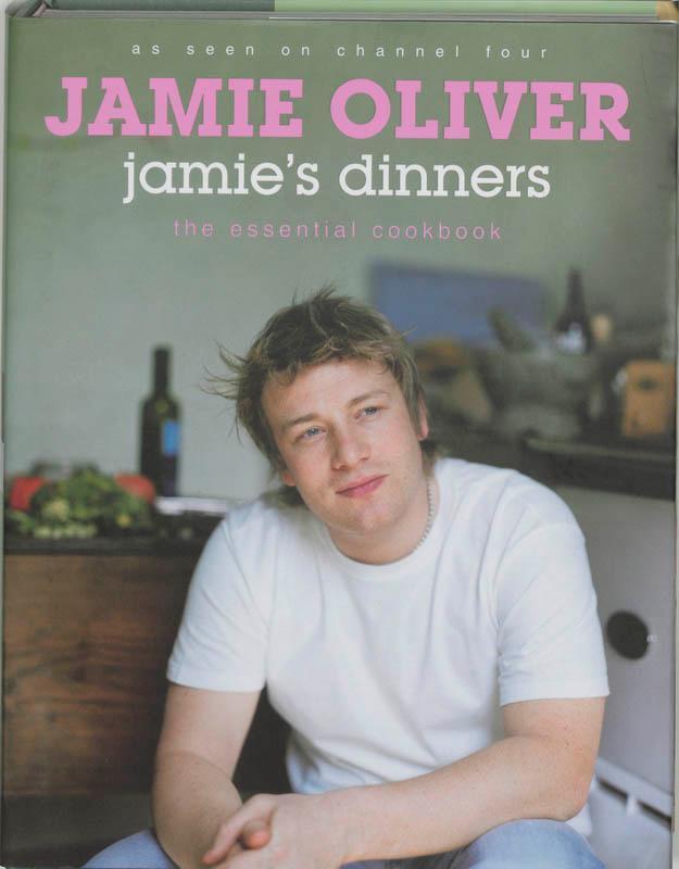 Cover: 9780718146863 | Jamie's Dinners | Jamie Oliver | Buch | Englisch | 2004