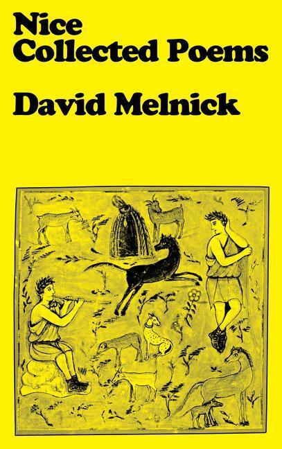 Cover: 9781643621579 | Nice | Collected Poems | David Melnick | Taschenbuch | Englisch | 2024