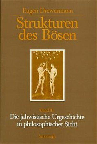 Cover: 9783506762566 | Strukturen des Bösen | Eugen Drewermann | Taschenbuch | Deutsch | 2000