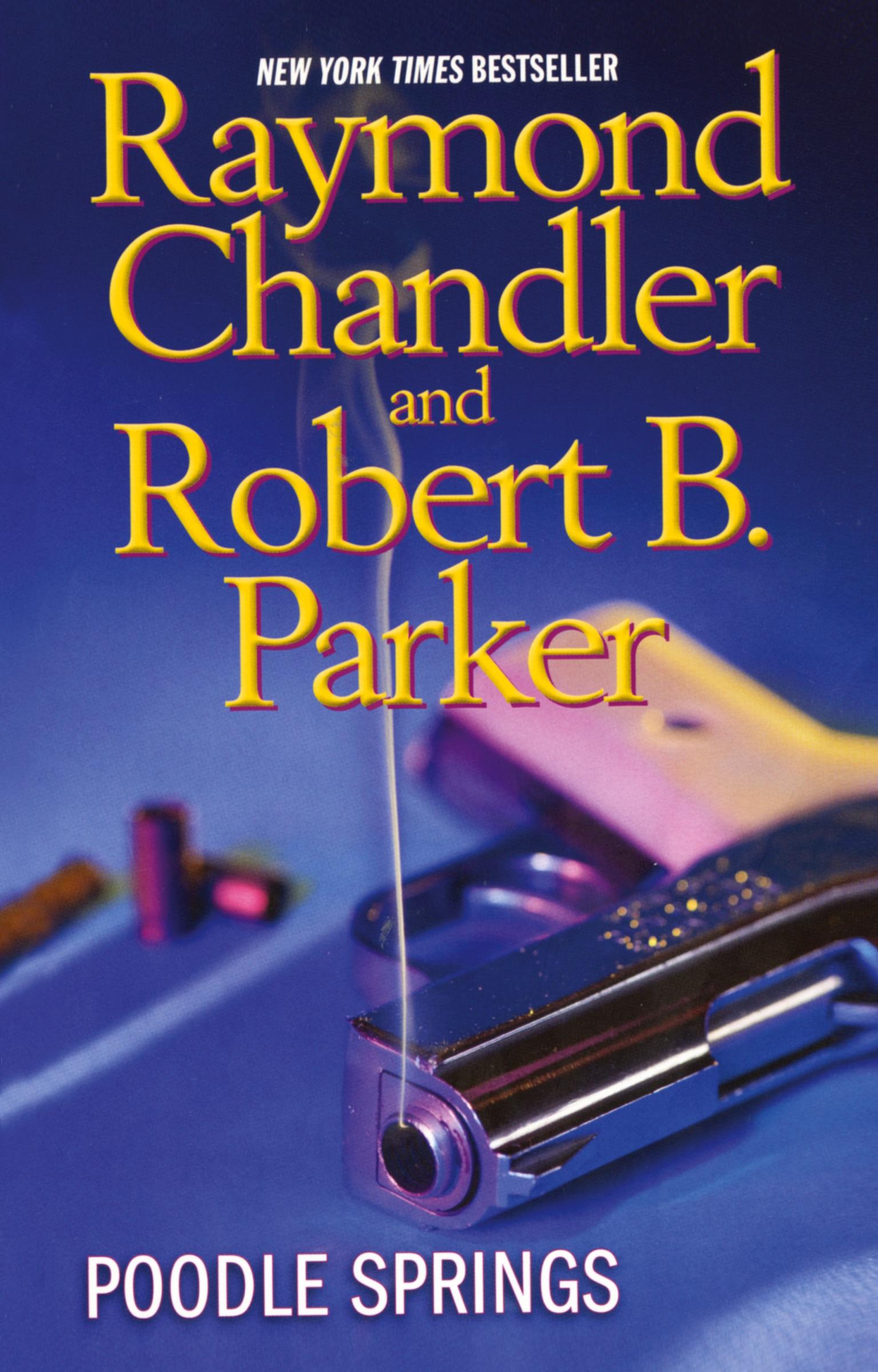 Cover: 9780425239346 | Poodle Springs | Raymond Chandler (u. a.) | Taschenbuch | Englisch