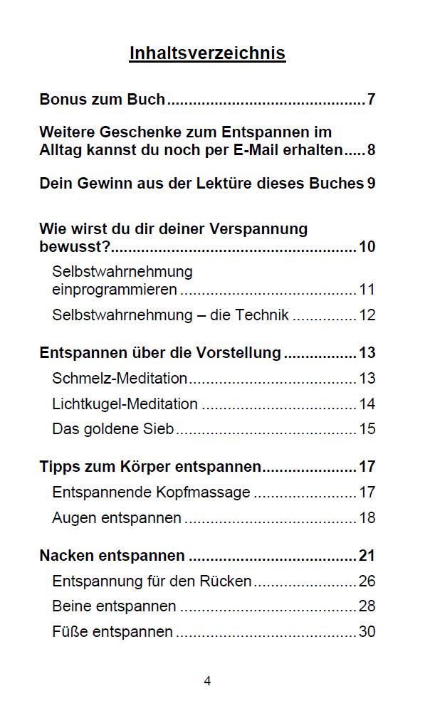 Bild: 9783967380194 | Entspannung Übungen &amp; Mediationen | Angelina Schulze | Taschenbuch