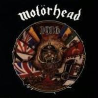 Cover: 5099746748128 | 1916 | Motörhead | Audio-CD | 1991 | EAN 5099746748128