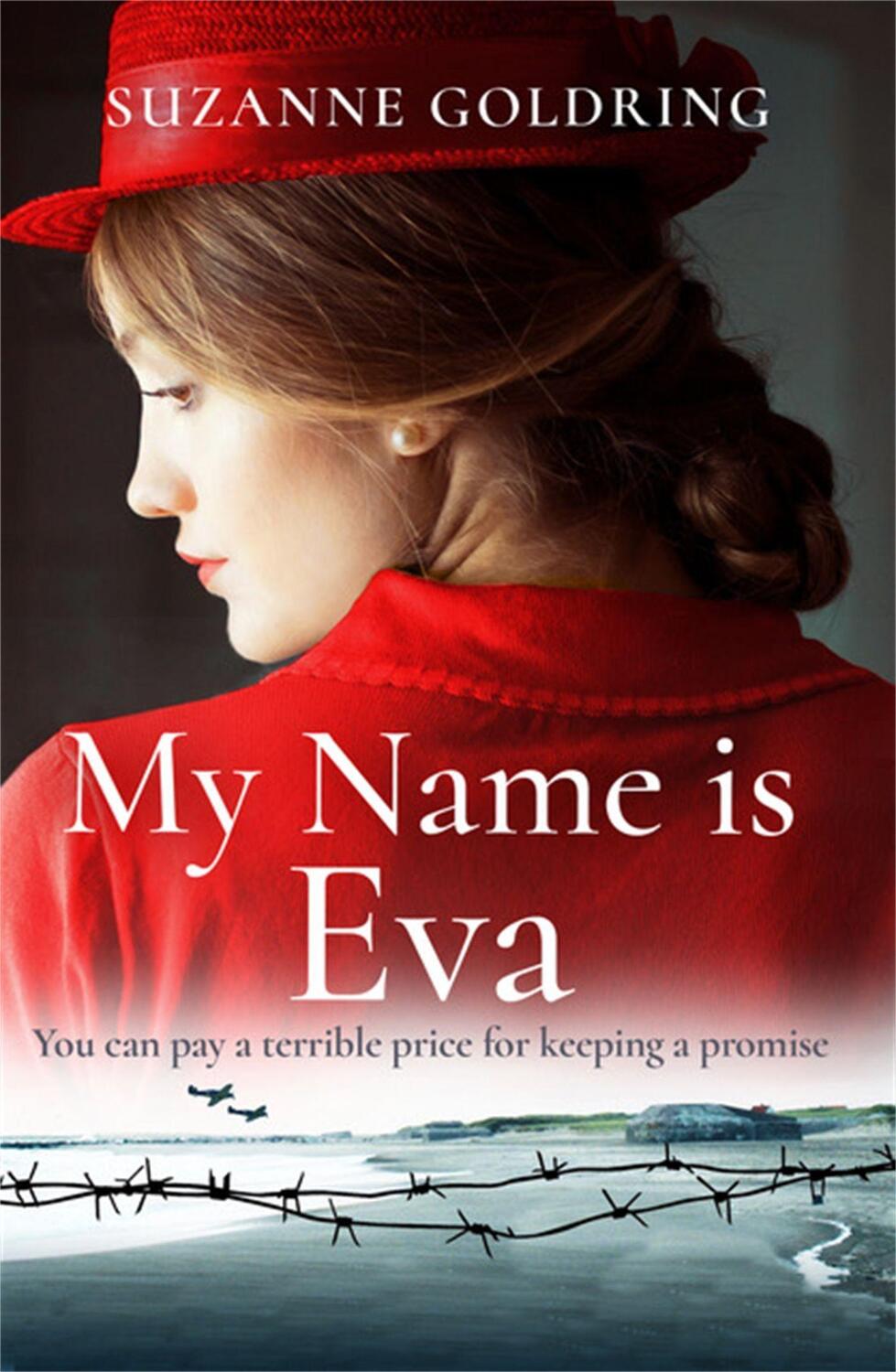 Cover: 9780751581423 | My Name is Eva | An absolutely gripping and emotional historical novel