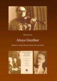 Cover: 9783833449093 | Aloys Greither | Hautarzt zwischen Mozart, Hesse, Dix und Scharl