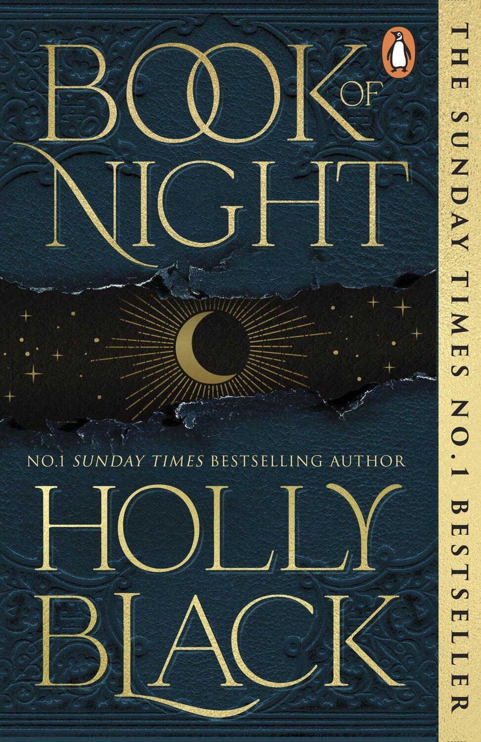 Cover: 9781529102390 | Book of Night | Holly Black | Taschenbuch | B-format paperback | 2023