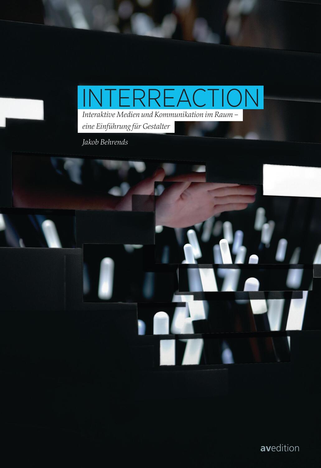 Cover: 9783899862126 | Interreaction | Jakob Behrends | Taschenbuch | 216 S. | Deutsch | 2015