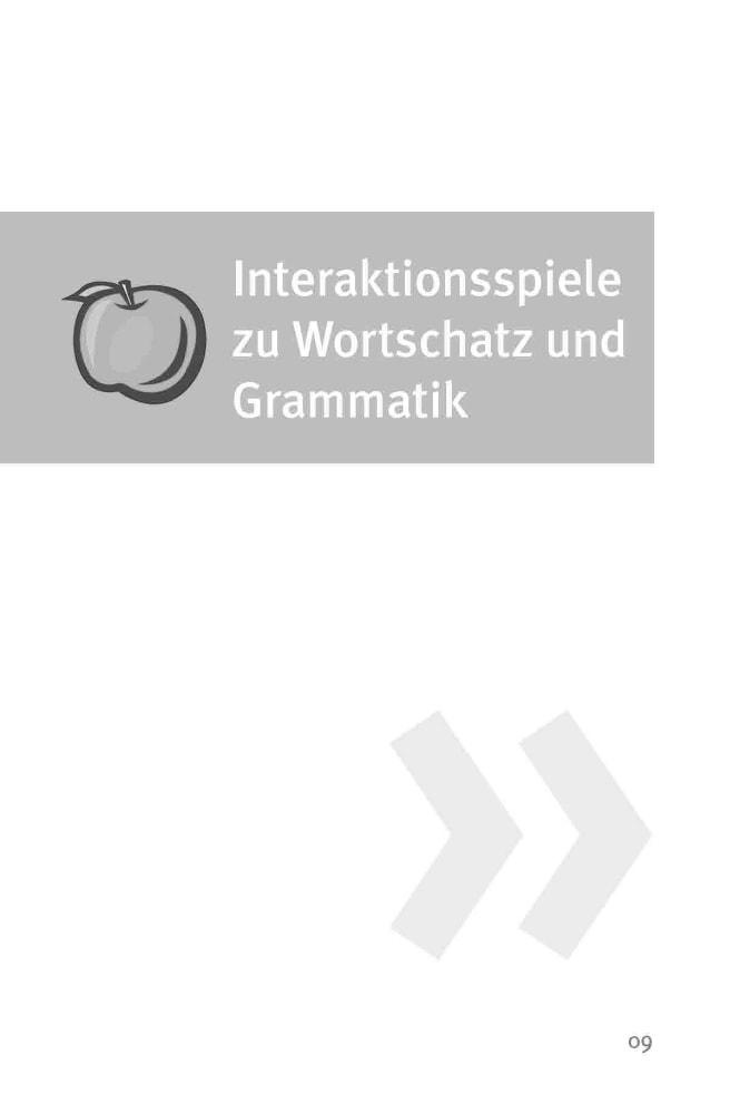 Bild: 9783769822618 | Die 50 besten Spiele für Deutsch als Zweitsprache | Wintermeier | Buch