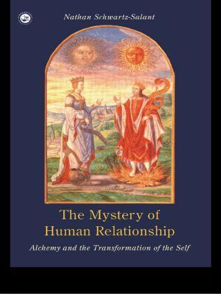 Cover: 9780415153898 | The Mystery of Human Relationship | Nathan Schwartz-Salant | Buch
