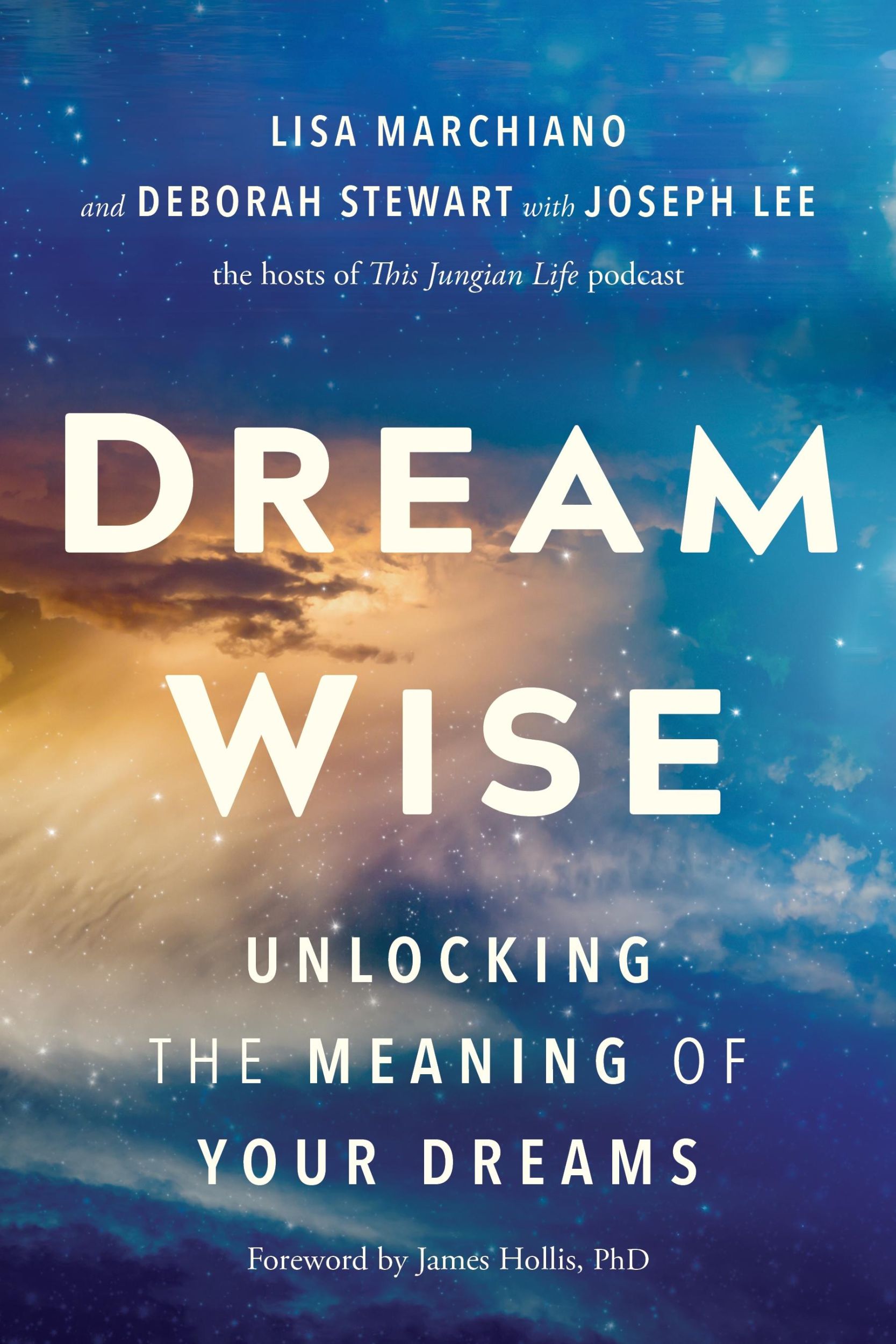 Cover: 9781649631206 | Dream Wise | Unlocking the Meaning of Your Dreams | Marchiano (u. a.)