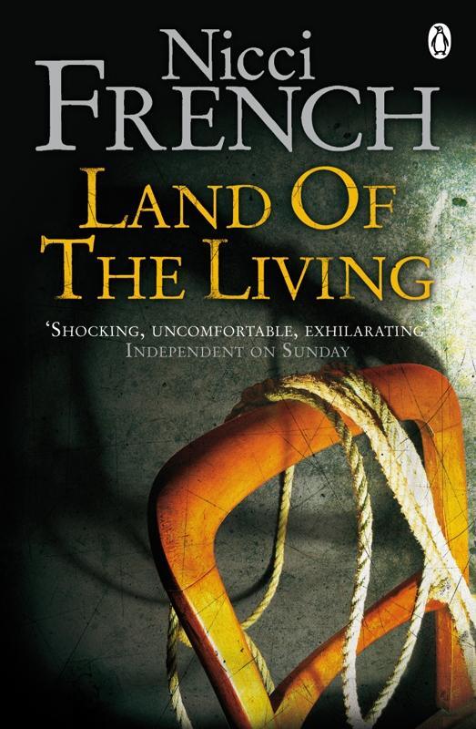 Cover: 9780141034164 | French, N: Land of the Living | Nicci French | Kartoniert / Broschiert