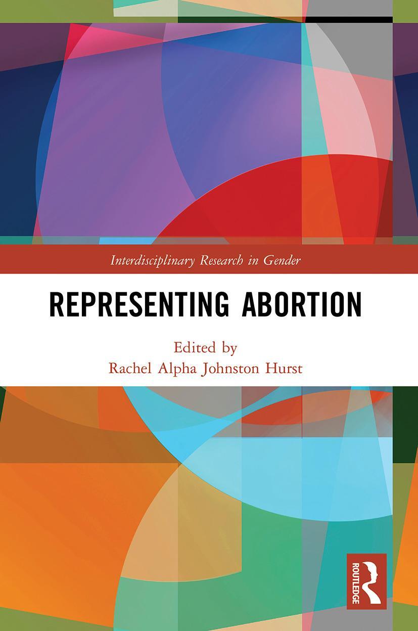 Cover: 9780367540029 | Representing Abortion | Taschenbuch | Einband - flex.(Paperback)