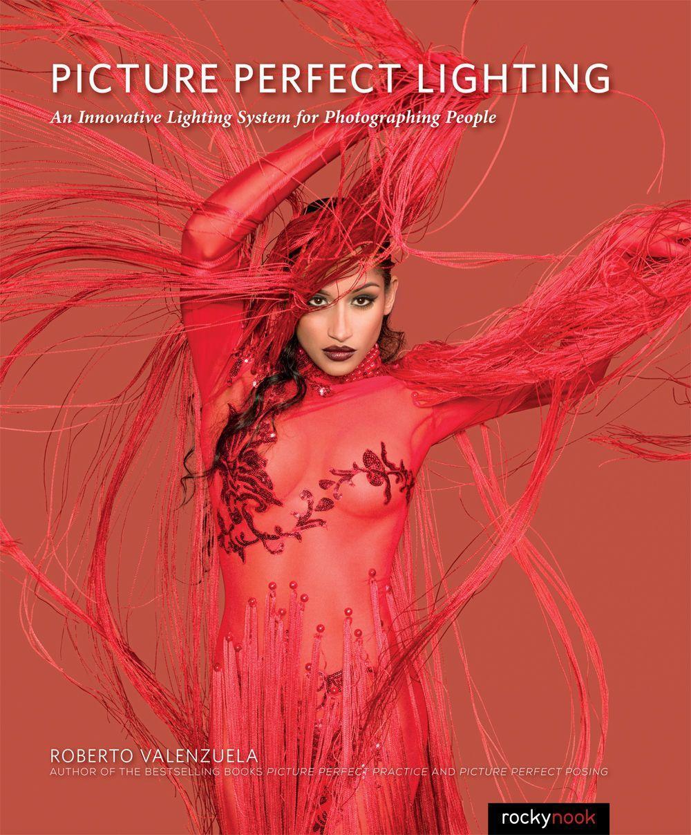 Cover: 9781937538750 | Picture Perfect Lighting | Roberto Valenzuela | Taschenbuch | Englisch