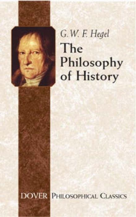 Cover: 9780486437552 | The Philosophy of History | Georg Wilhelm Friedrich Hegel | Buch