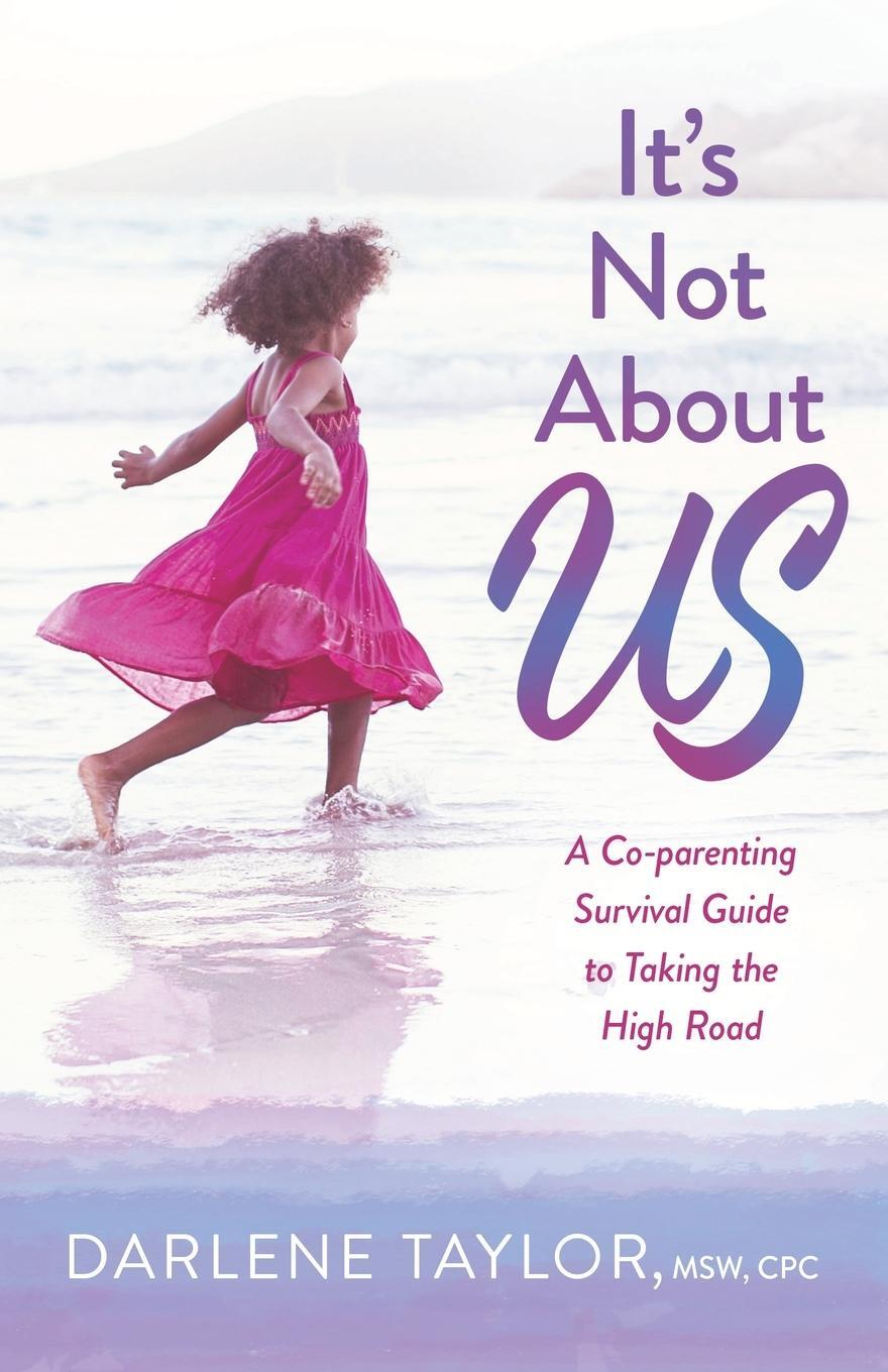 Cover: 9798986768403 | It's Not About Us | Darlene Taylor | Taschenbuch | Paperback | 2022