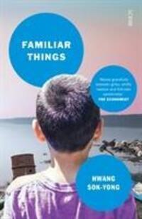 Cover: 9781911617198 | Familiar Things | Hwang Sok-yong | Taschenbuch | 224 S. | Englisch
