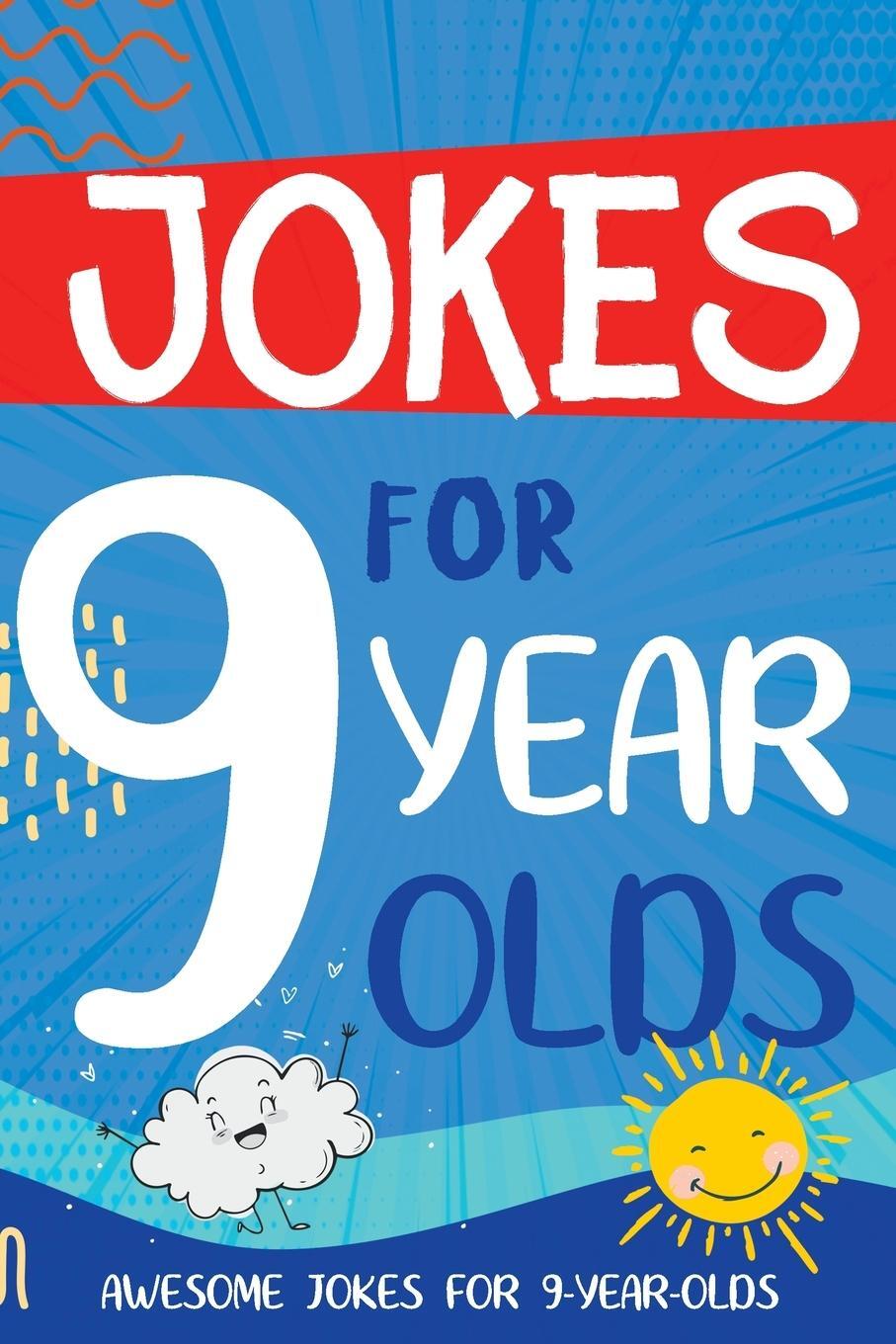 Cover: 9781913485061 | Jokes for 9 Year Olds | Linda Summers | Taschenbuch | Paperback | 2019