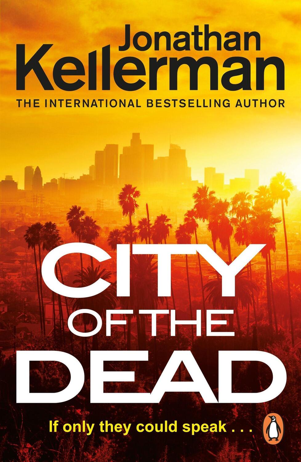 Cover: 9781529158052 | City of the Dead | Jonathan Kellerman | Taschenbuch | Englisch | 2022