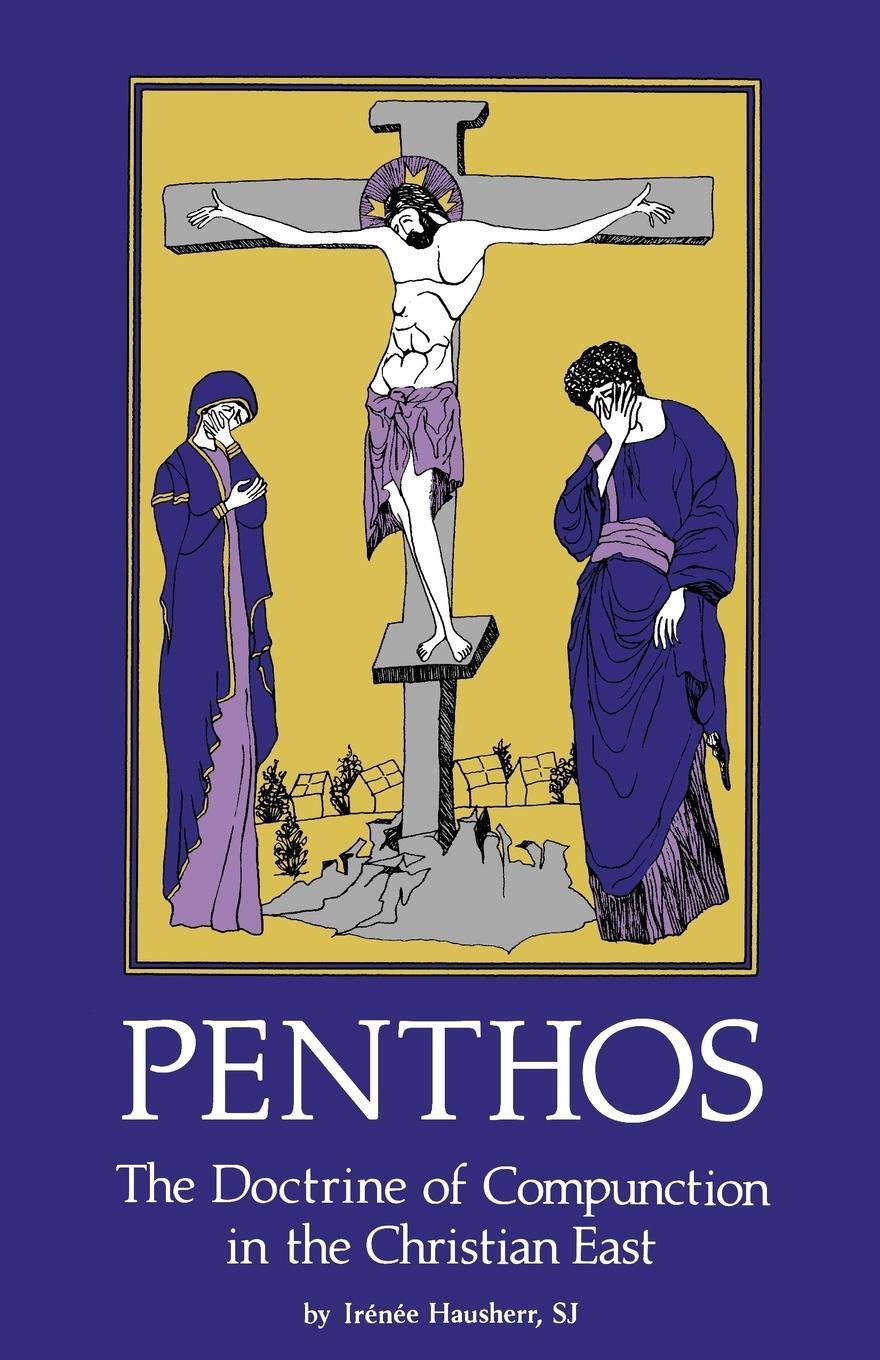 Cover: 9780879079536 | Penthos | The Doctrine of Compunction in the Christian East | Buch