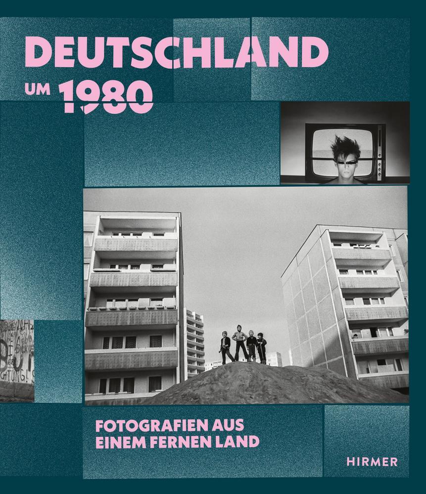 Cover: 9783777439570 | Deutschland um 1980 | Fotografien aus einem fernen Land | Bove (u. a.)