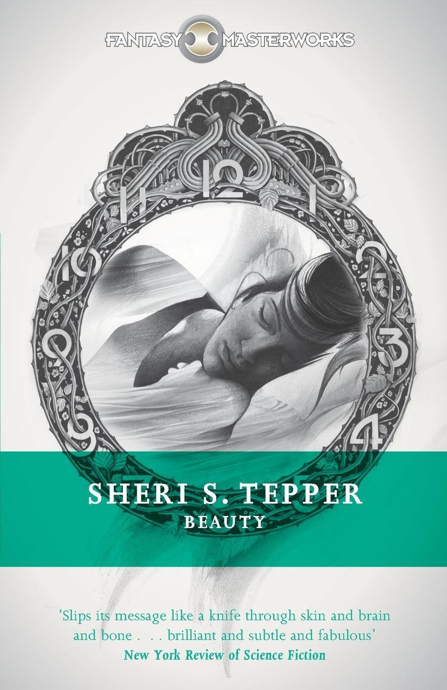 Cover: 9781473206595 | Beauty | Sheri S. Tepper | Taschenbuch | Paperback | Englisch | 2014