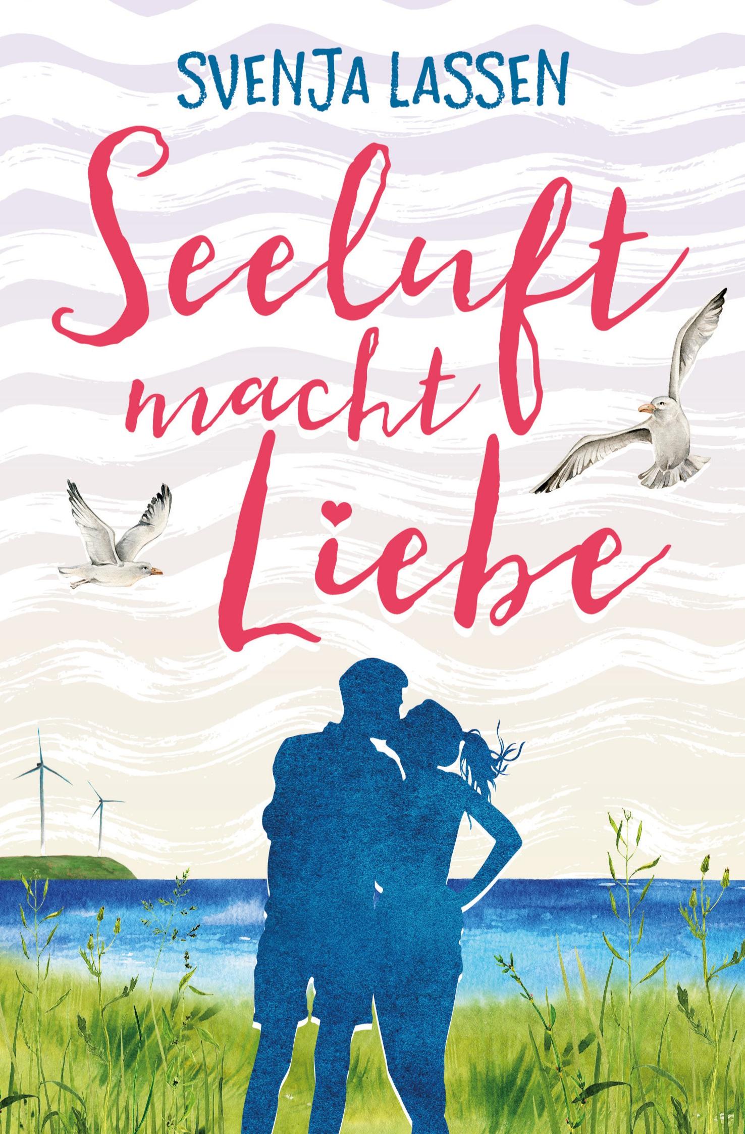 Cover: 9783757940720 | Seeluft macht Liebe | Svenja Lassen | Taschenbuch | Seeluft-Reihe