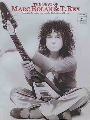 Cover: 9780711997493 | The Best Of Marc Bolan And T. Rex | Marc Bolan | Buch | Englisch