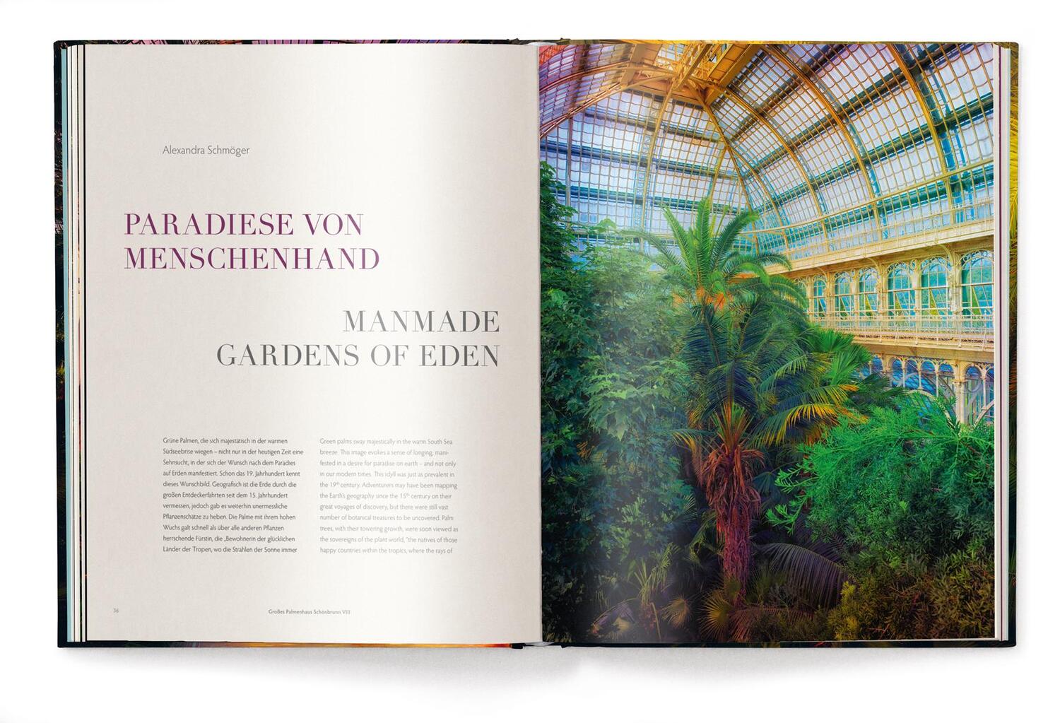 Bild: 9783961714575 | Greenhouses | Cathedrals for Plants | Werner Pawlok | Buch | 304 S.