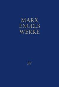 Cover: 9783320002428 | Briefe Januar 1888 bis Dezember 1890 | Karl Marx (u. a.) | Gebunden
