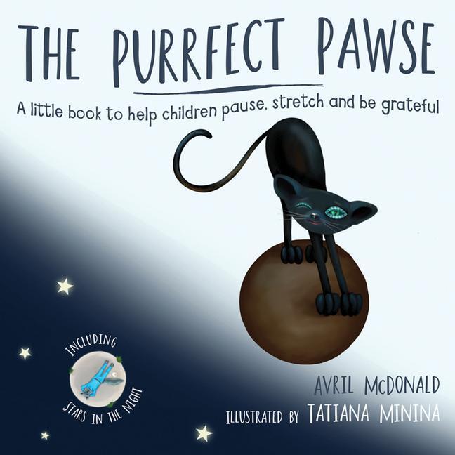 Cover: 9781785833335 | The Purrfect Pawse | Avril McDonald | Taschenbuch | Englisch | 2018