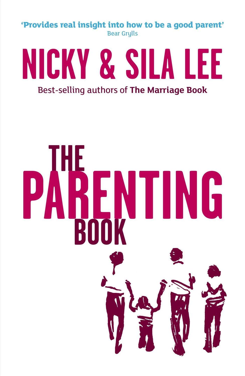 Cover: 9781473681569 | The Parenting Book | Nicky Lee (u. a.) | Taschenbuch | ALPHA BOOKS