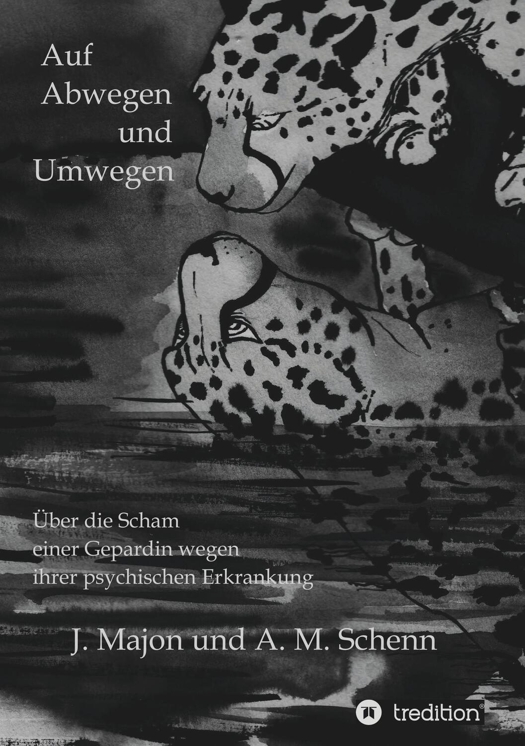 Cover: 9783749774845 | Auf Abwegen und Umwegen | Julia Majon | Taschenbuch | tredition