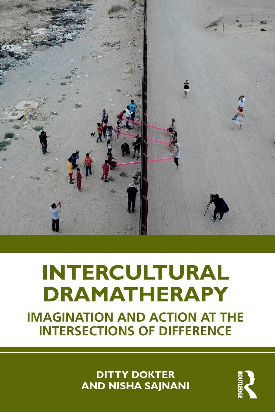 Cover: 9781138363489 | Intercultural Dramatherapy | Ditty Dokter (u. a.) | Taschenbuch | 2022