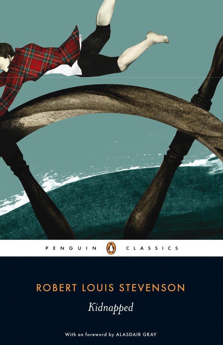 Cover: 9780141441795 | Kidnapped | Robert Louis Stevenson | Taschenbuch | 240 S. | Englisch