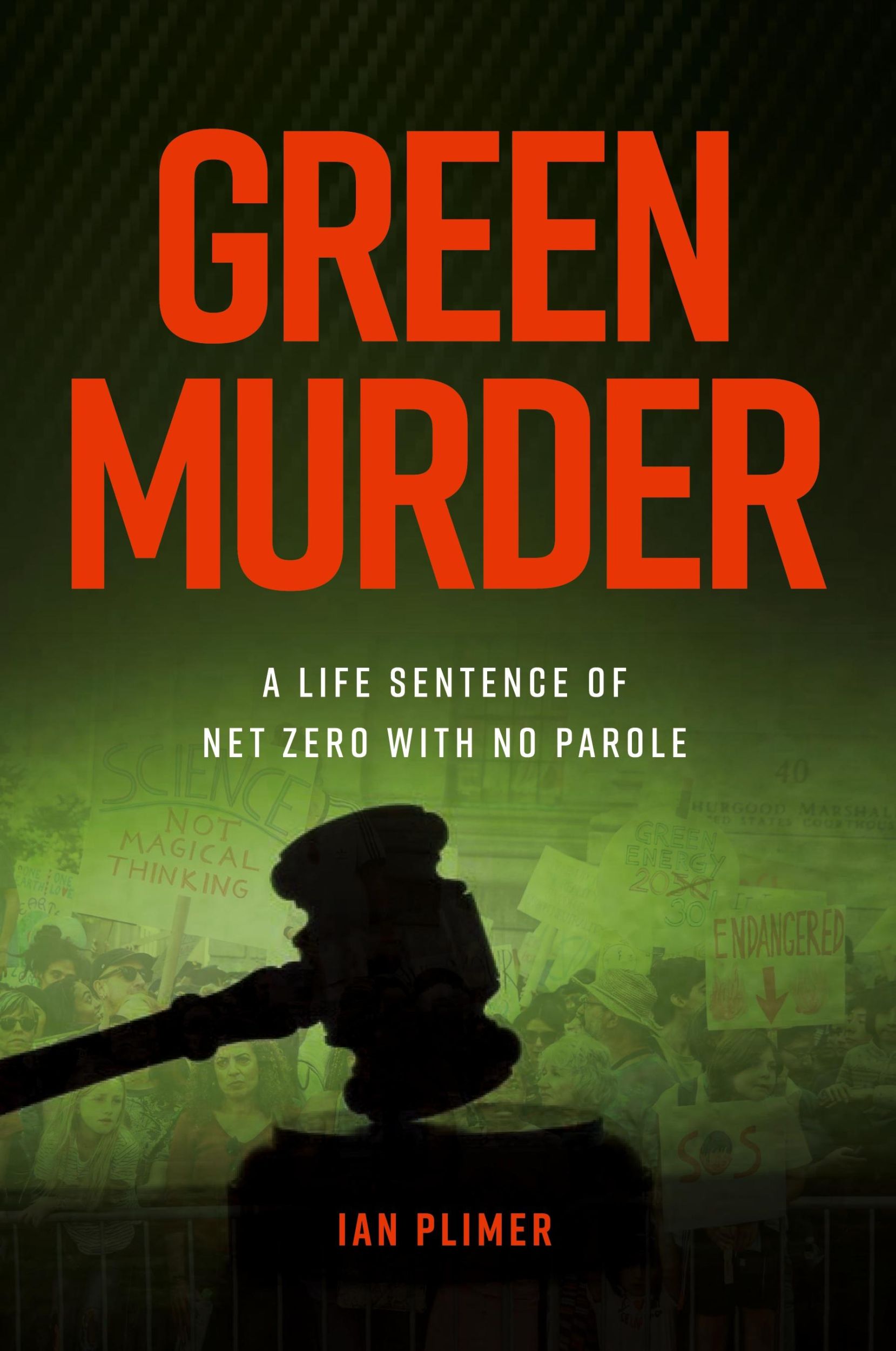 Cover: 9781922449825 | Green Murder | Ian Plimer | Taschenbuch | Englisch | 2021