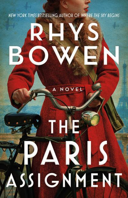 Cover: 9781662504235 | The Paris Assignment | Rhys Bowen | Taschenbuch | Englisch | 2023