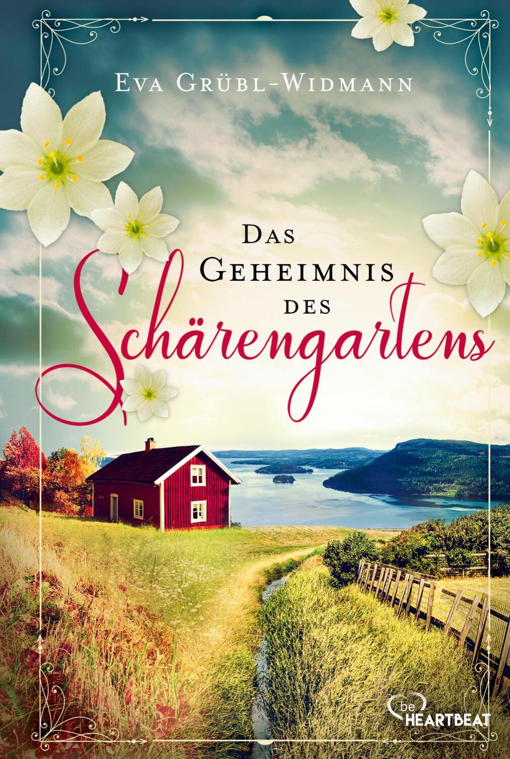 Cover: 9783741304057 | Das Geheimnis des Schärengartens | Eva Grübl-Widmann | Taschenbuch