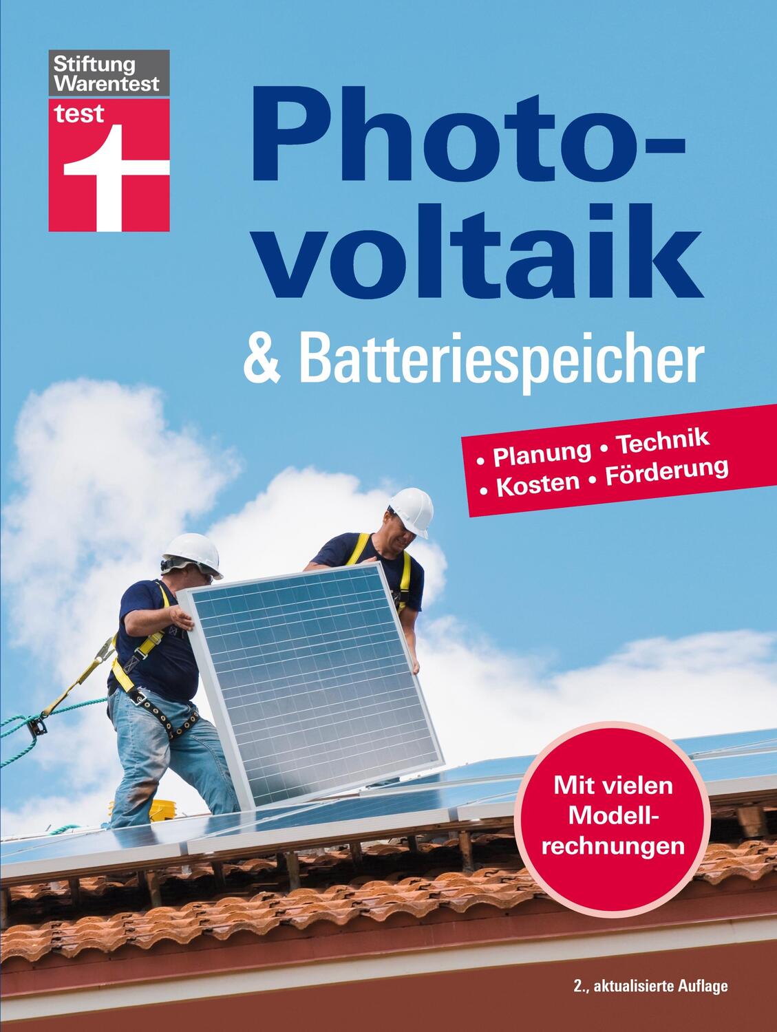 Cover: 9783747106372 | Photovoltaik &amp; Batteriespeicher | Wolfgang Schröder | Buch | 208 S.