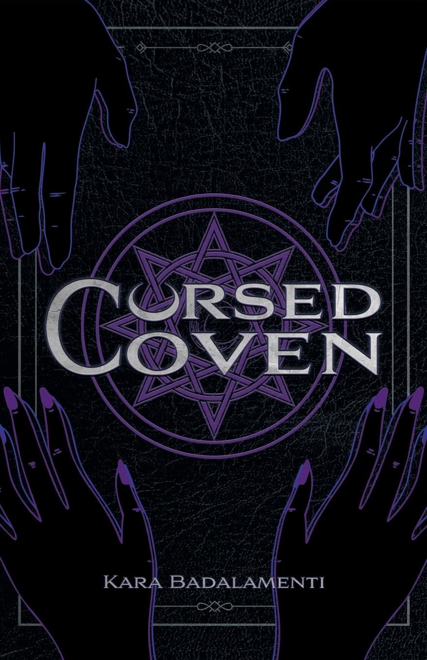 Cover: 9781957833064 | Cursed Coven | Kara Badalamenti | Taschenbuch | Cursed Coven | 2023