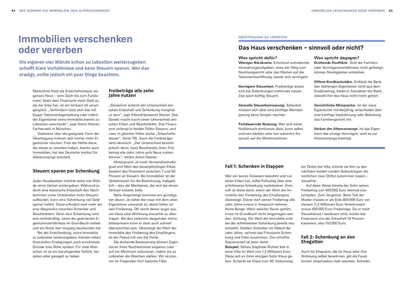 Bild: 9783747107379 | Das Nachlass-Set | Stiftung Warentest | Taschenbuch | Deutsch | 2024