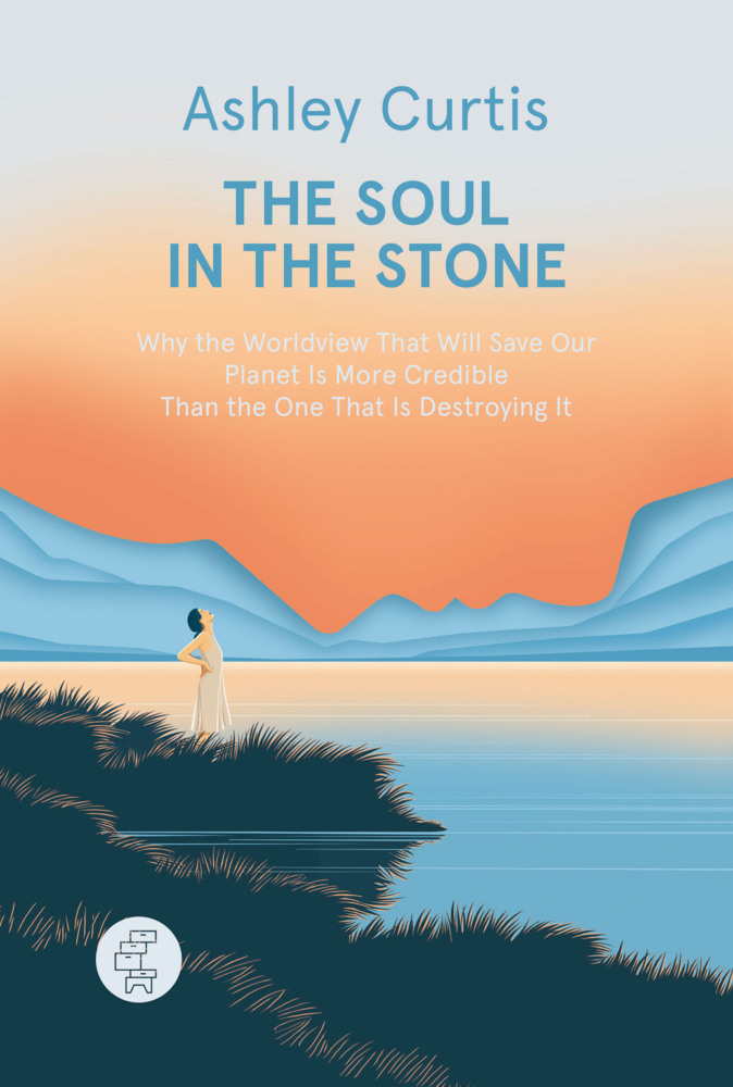 Cover: 9783905574173 | The Soul in the Stone | Ashley Curtis | Buch | 208 S. | Englisch