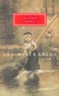 Cover: 9781857152395 | Hugo, V: Les Miserables | Victor Hugo | Buch | Gebunden | Englisch