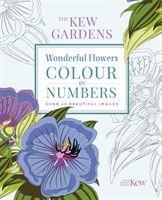 Cover: 9781789506952 | The Royal Botanic Gardens Kew: The Kew Gardens Wonderful Flo | Kew