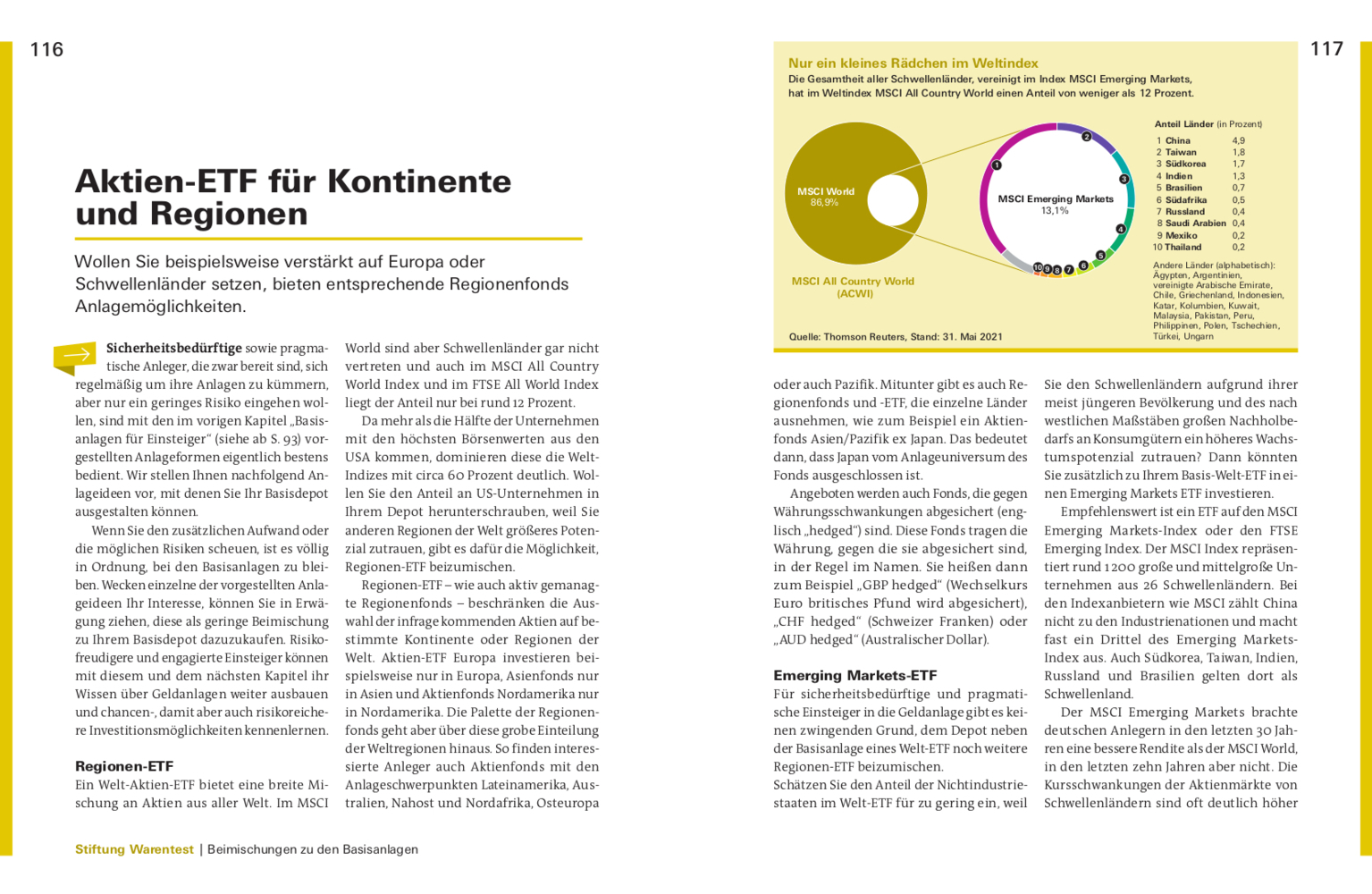 Bild: 9783747104538 | Geldanlage für Anfänger | Markus Kühn (u. a.) | Taschenbuch | Deutsch