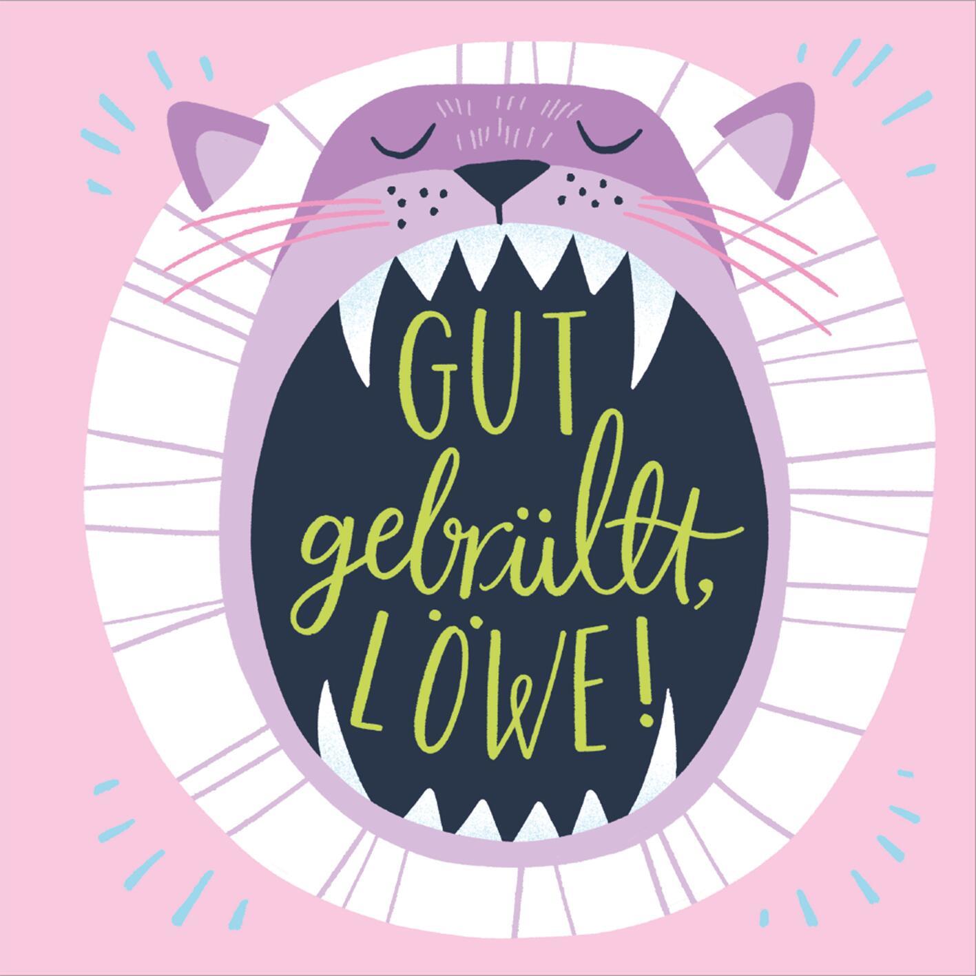 Bild: 9783845866741 | I Love to Sparkle - Be Wild | Über 700 Diamantsticker | Rosendorfer