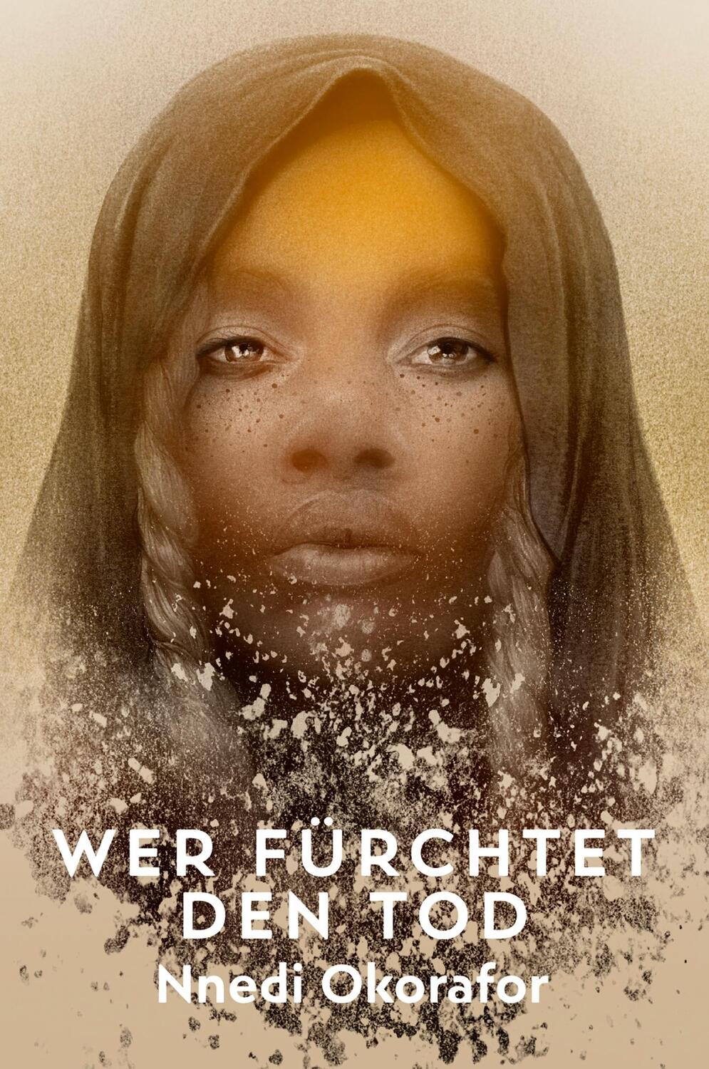 Cover: 9783959811866 | Wer fürchtet den Tod | Nnedi Okorafor | Taschenbuch | 512 S. | Deutsch
