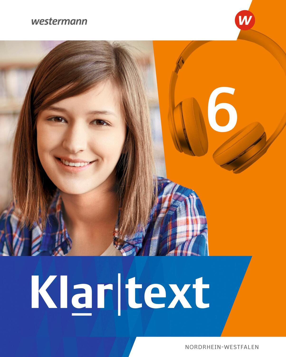 Cover: 9783141264265 | Klartext 6. Schülerband. Differenzierende Ausgabe für...